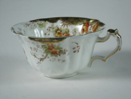 Teacup