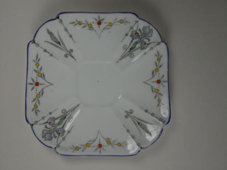 Saucer
