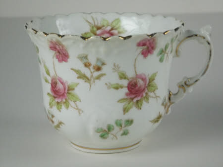 Teacup