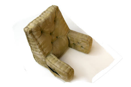 Back rest