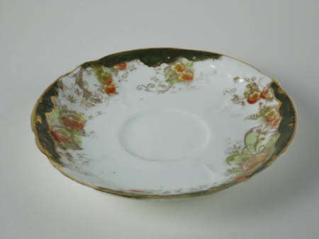 Saucer
