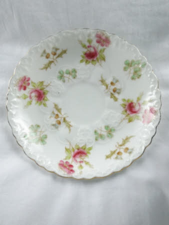 Saucer