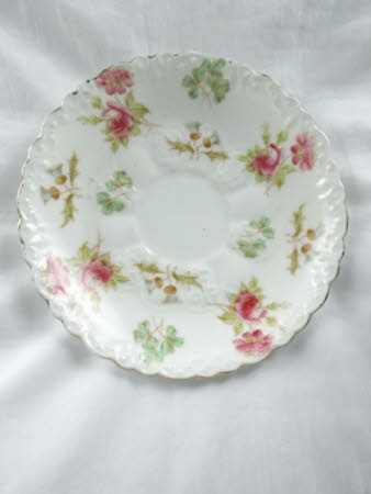 Saucer