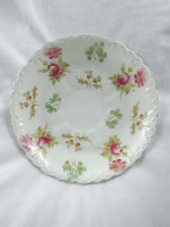 Saucer
