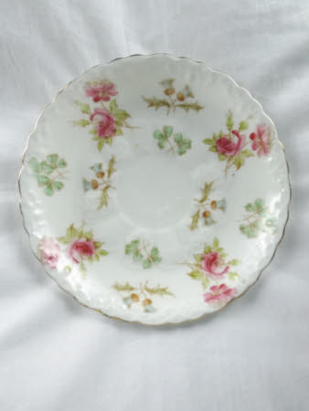 Saucer