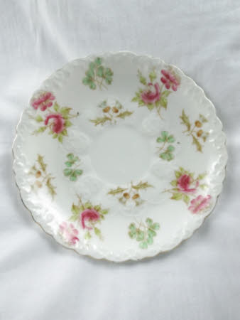 Saucer