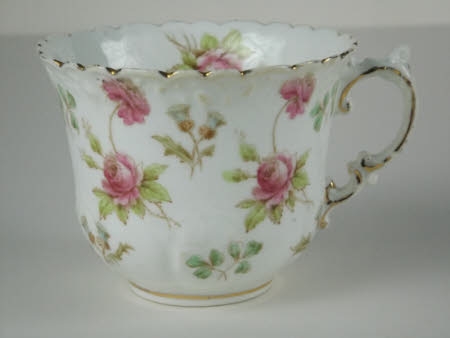Teacup