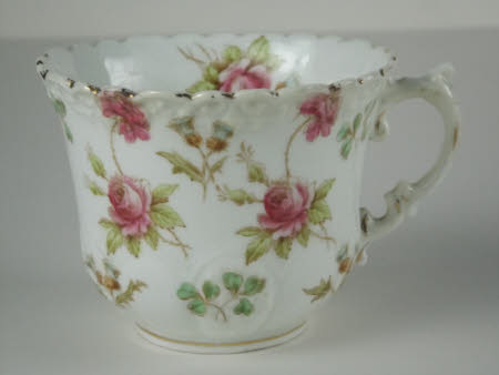 Teacup