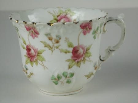 Teacup