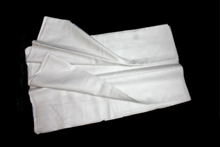Single sheet
