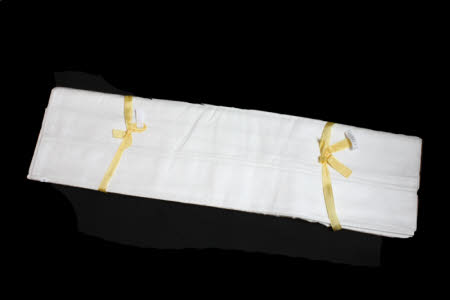 Single sheet