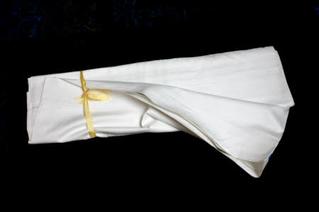 Single sheet