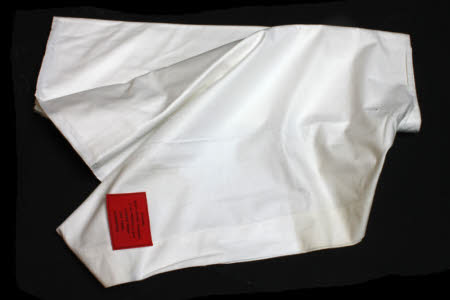 Double sheet