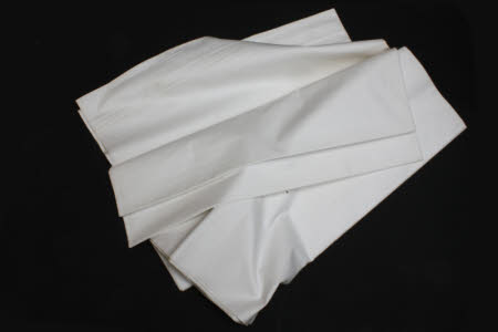 Single sheet