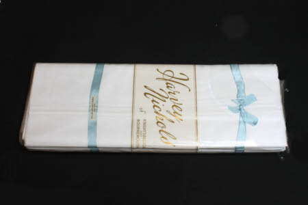 Single sheet