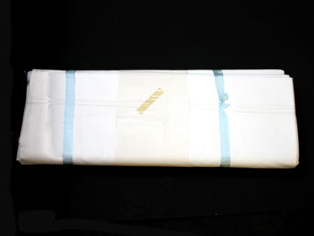 Single sheet