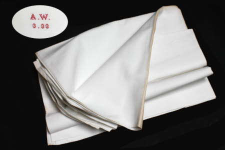 Double sheet