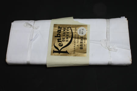 Single sheet