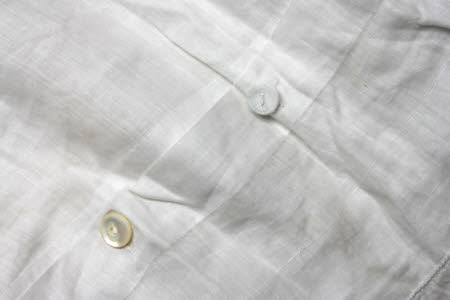 Cot pillowcase