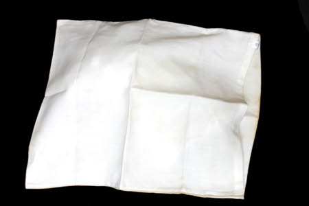 Cot pillowcase