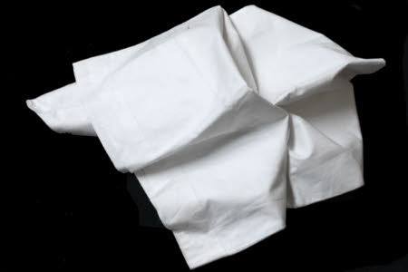 Bolster cover