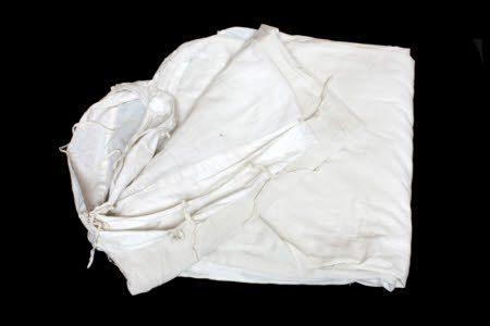 Mattress cover