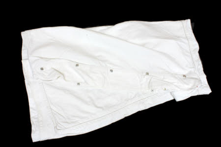 Mattress cover