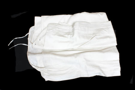 Mattress cover
