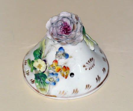 Vase cover