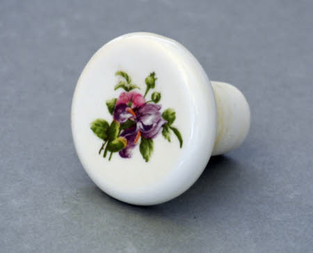 Jar stopper