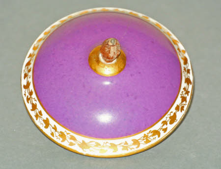 Cup cover