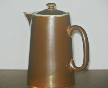 Coffee pot