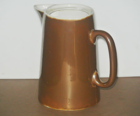 Coffee pot