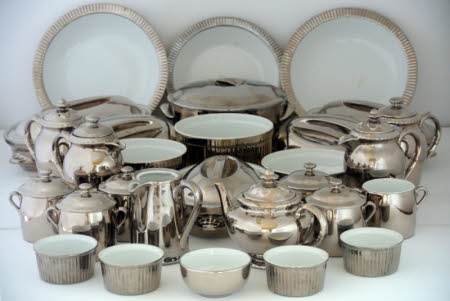 Teapot
