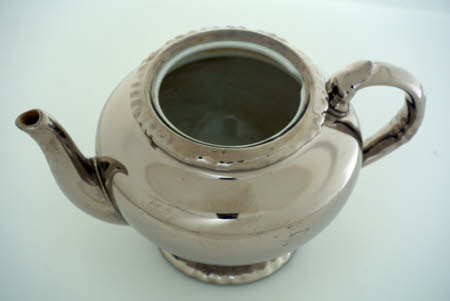 Teapot