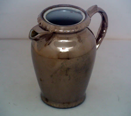 Coffee pot