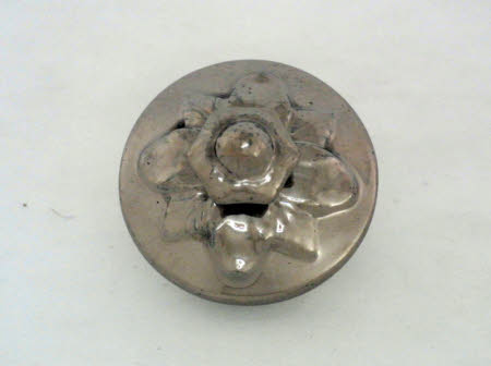 Coffee pot lid