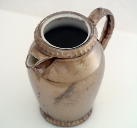 Coffee pot