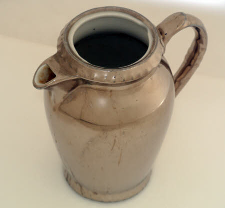 Coffee pot