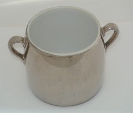 Sugar bowl