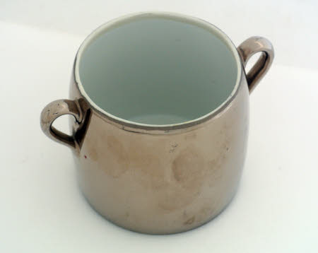 Sugar bowl
