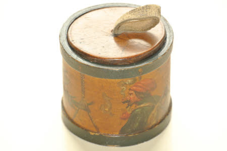 Trinket box