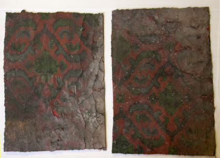Linoleum