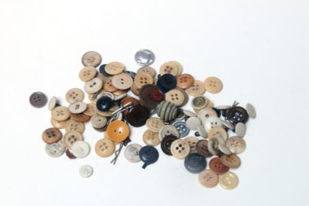 Button collection