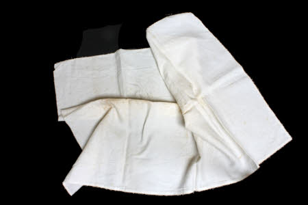 Cot sheet