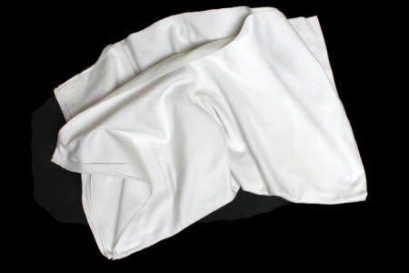Cot sheet