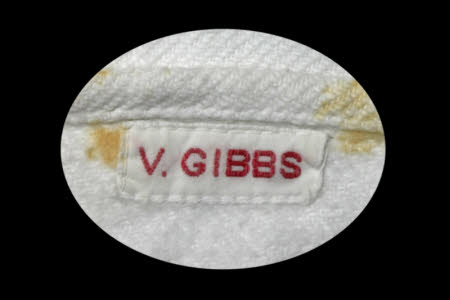 Cot sheet