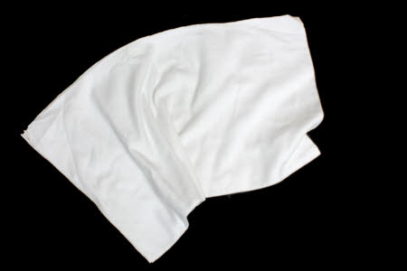 Cot sheet