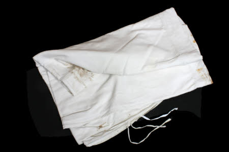 Mattress cover