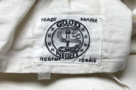 Mattress cover